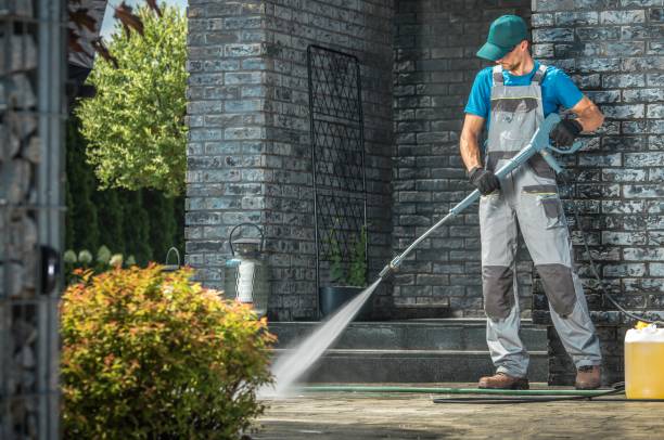 Best Oil and Grease Removal from Surfaces in Lake Ripley, WI