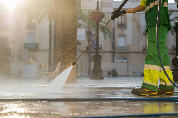 Best Brick and Stone Cleaning in Lake Ripley, WI