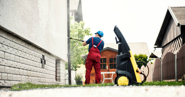 Trusted Lake Ripley, WI Pressure Washing Services Experts